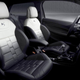 Illustration for article titled Citroen DS Inside Concept Gets Interior Sneak Peak